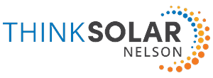 Think Solar Nelson logo