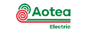 Aotea Electric Wanaka logo
