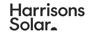 Harrisons logo