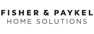 Fisher and Paykel logo