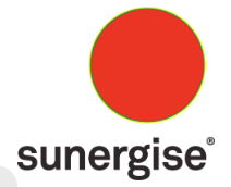 Sunergise EPC Ltd logo