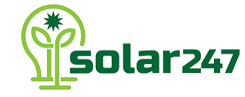 Solar247 logo