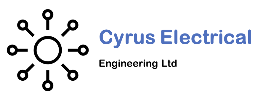 Cyrus Electrical Engineering Ltd logo
