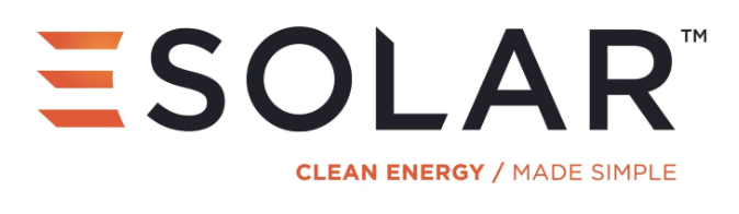 ESOLAR - Solar Electric Technology Ltd logo