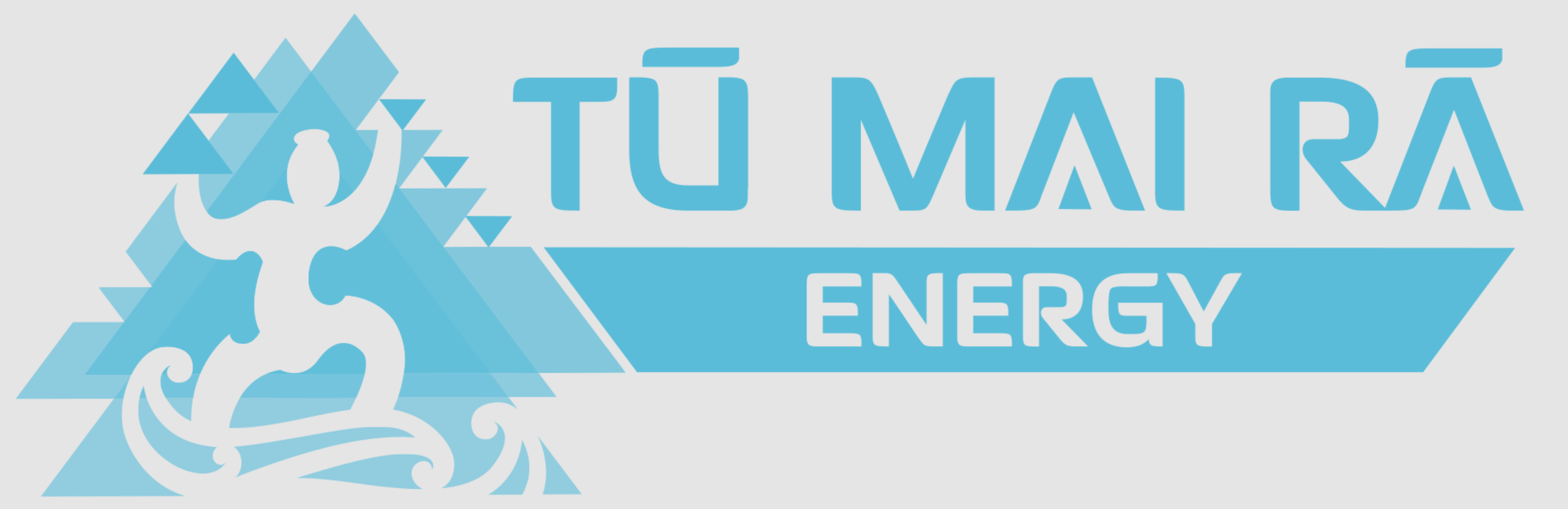 Tu Mai Ra Energy logo