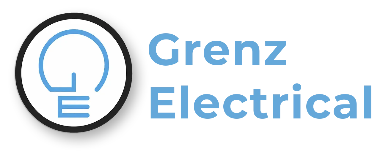 Grenz Electrical Limited logo