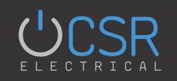 CSR Electrical logo