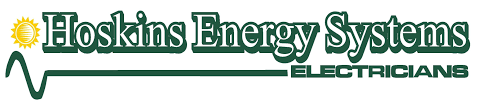 Hoskins Energy Systems Ltd logo