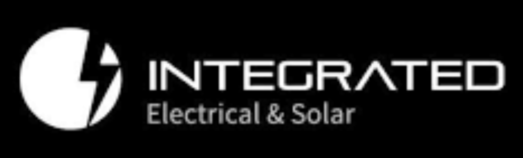 Integrated Electrical & Solar logo