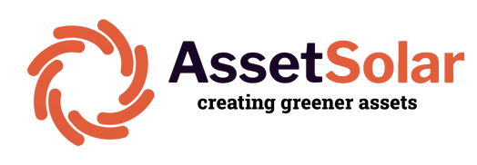 Asset Solar logo