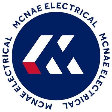 McNae Energy and Solar logo