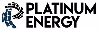 Platinum Energy logo
