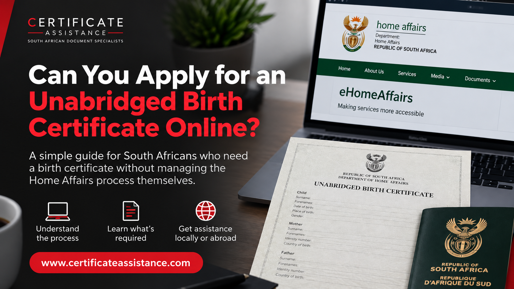 Online Unabridged Birth