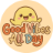 Good Vibes All Day logo 48px