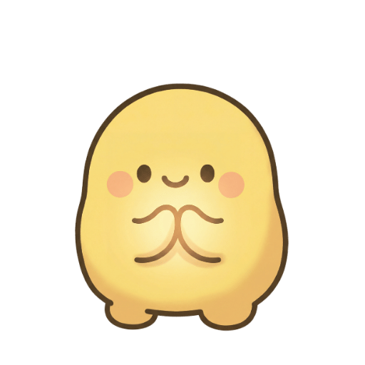 Faith & Spirituality Icon - Sunny is praying