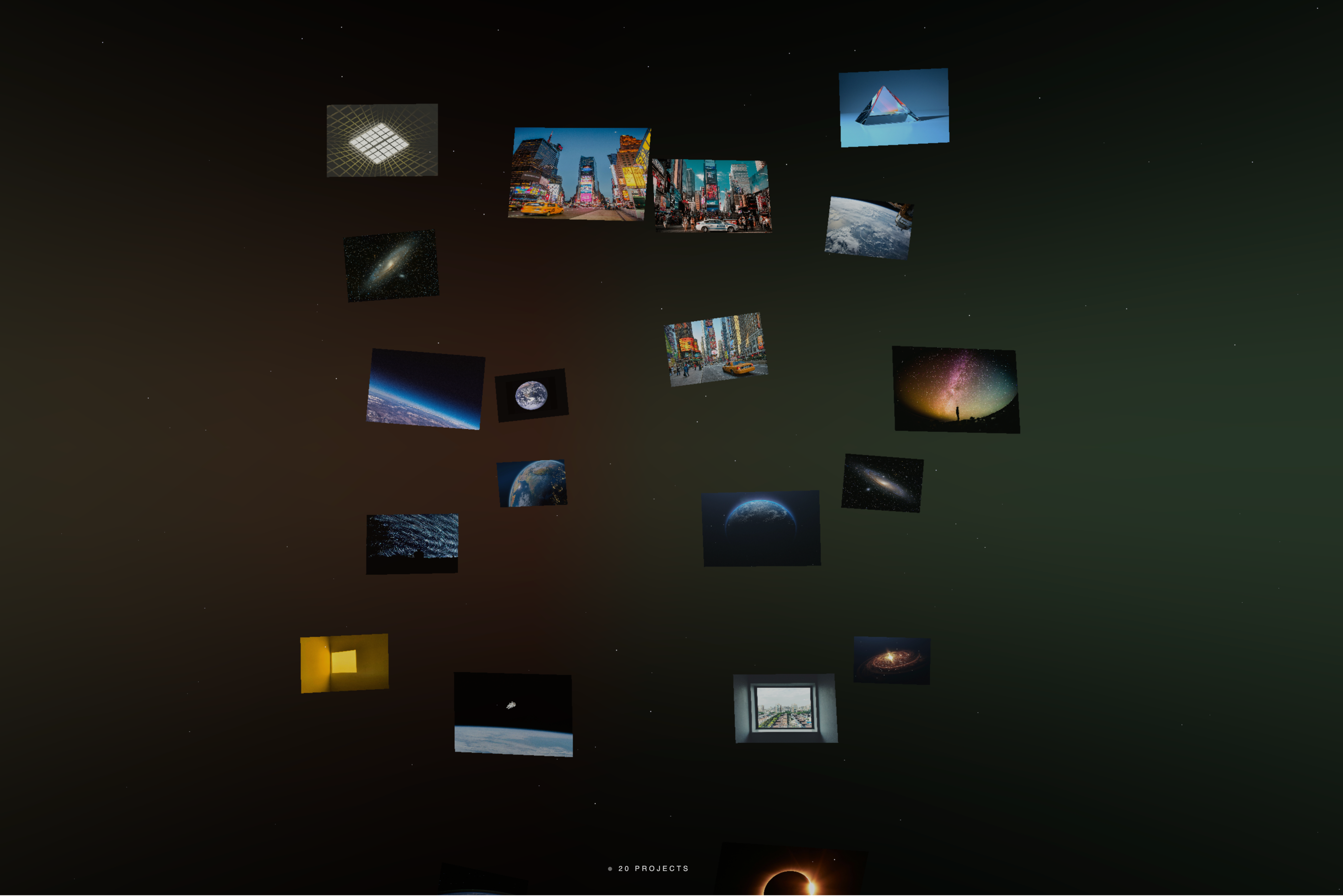 site profile thumbnail