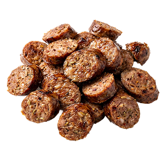Italian sausage