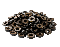 Black olives