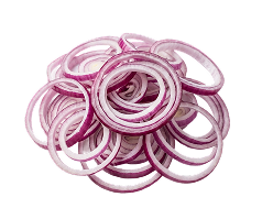 Red onions