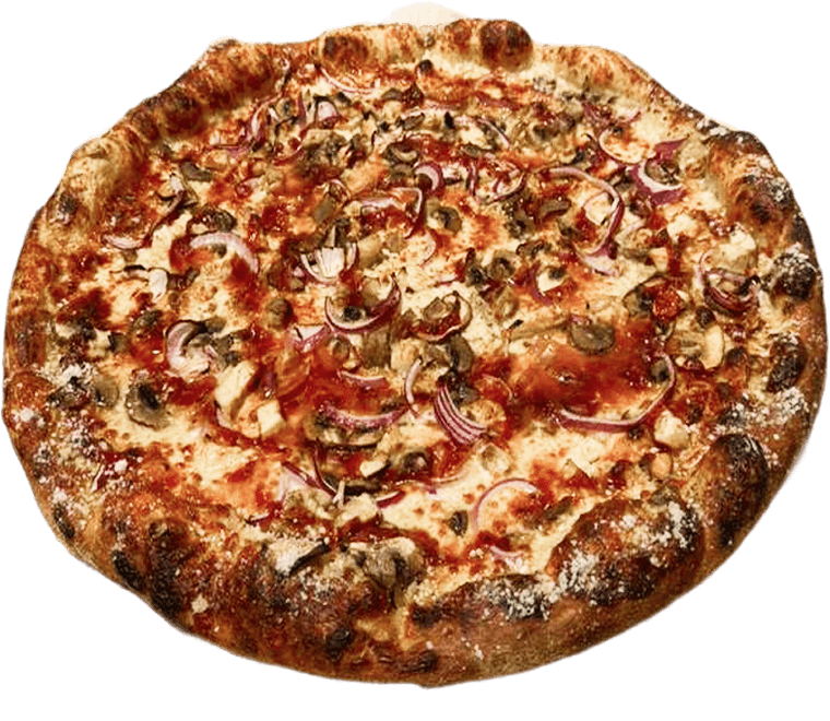 Smokehouse White