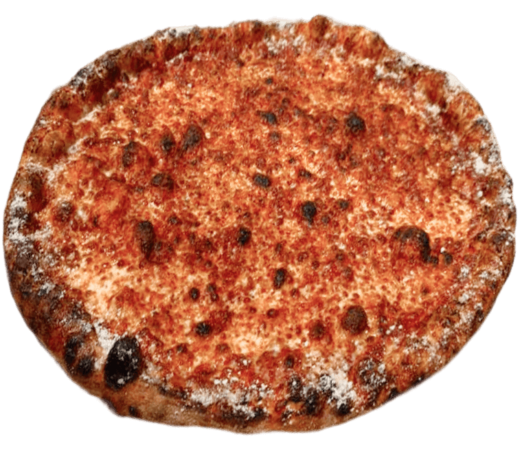 Classic Cheese