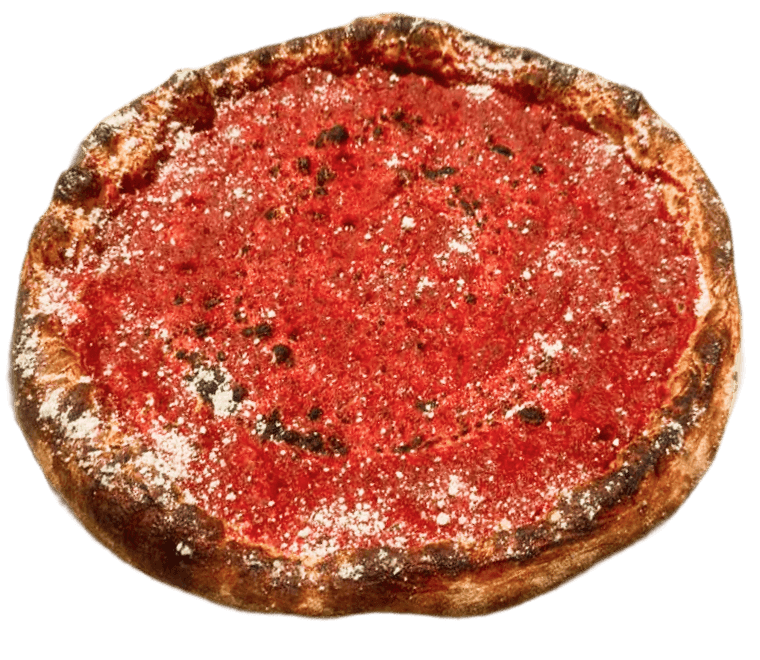 Brooklyn Tomato Pie