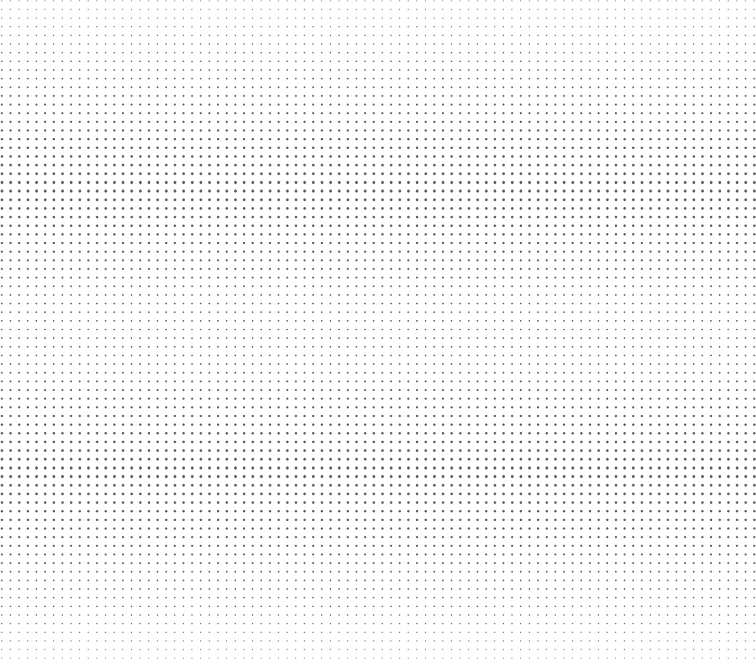 Dotted background