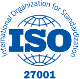 ISO/IEC 27001