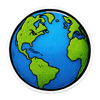 Globe Image