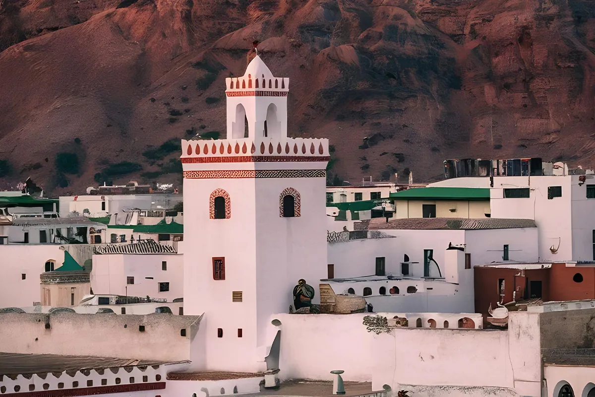 Location Detail Image