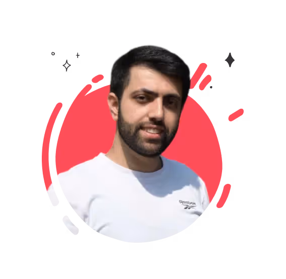 Ali H.