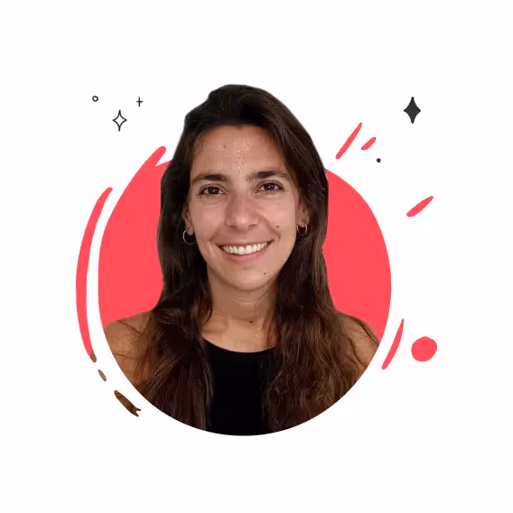 Berta R.