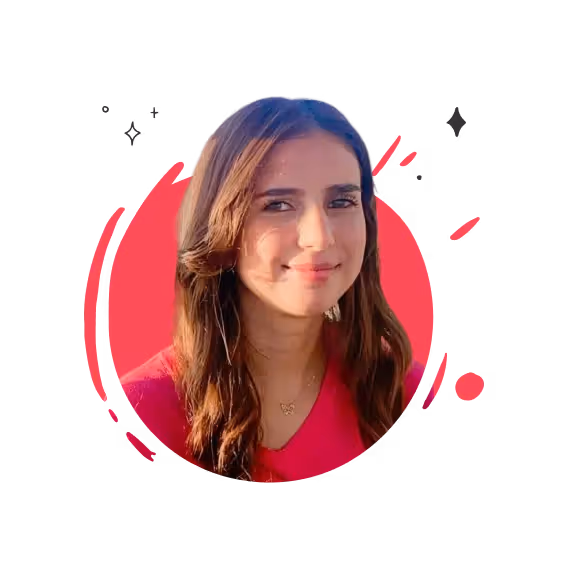 Hanane M.