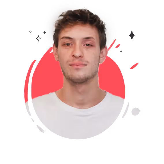 Gus F.