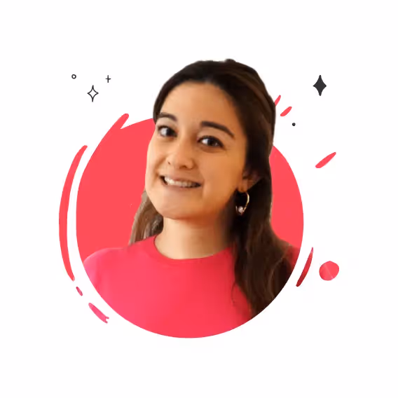 María Victoria R.