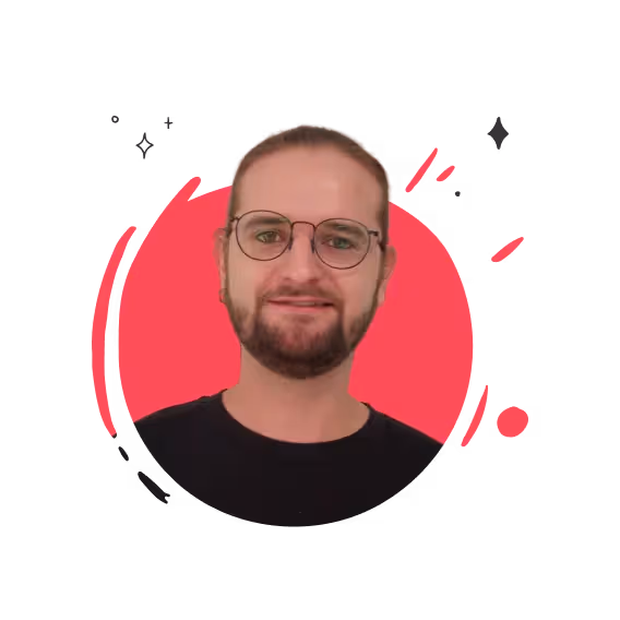 Maciek B.