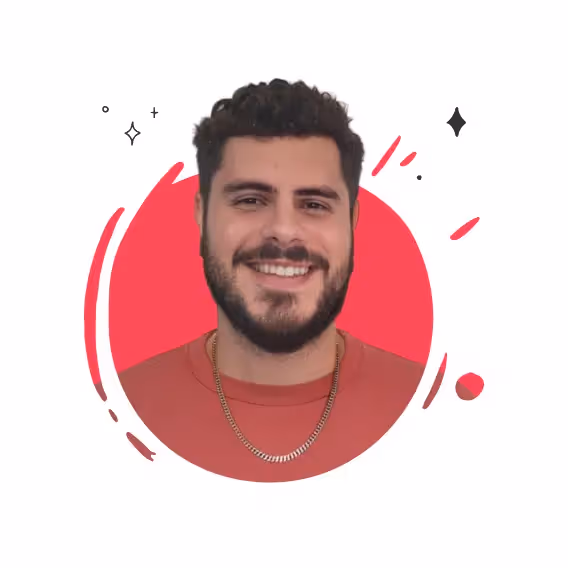 Jose Rogerio B.