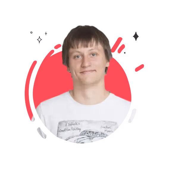 Marcin M.