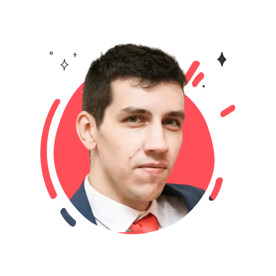 Julian D.