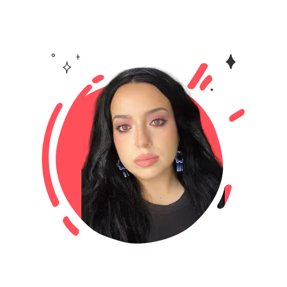 Samantha M.