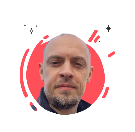 Marcin S.