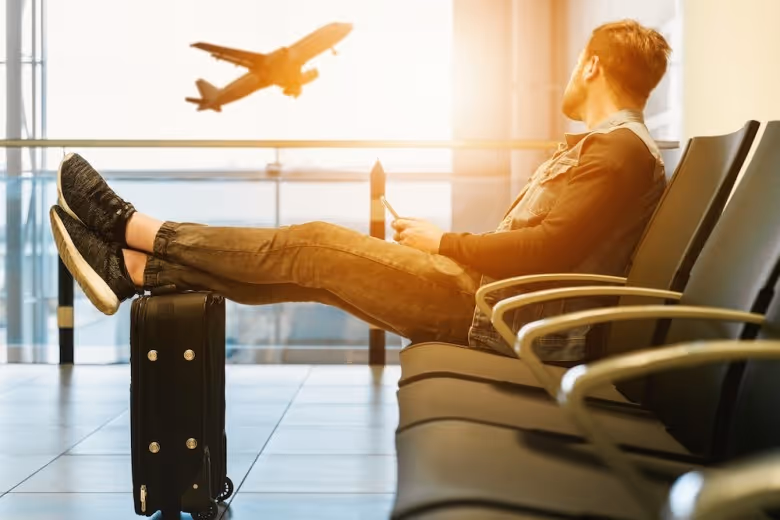 Online Travel Agency