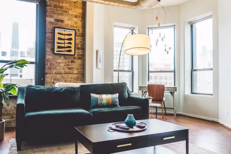 Vacation Rental