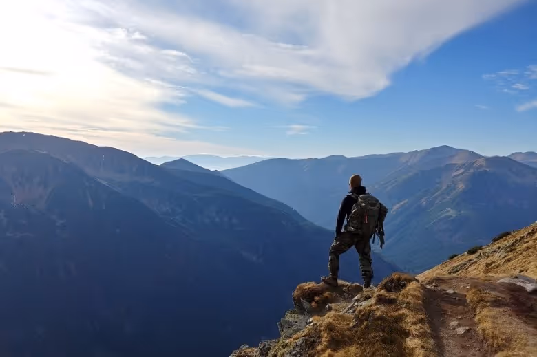 Turismo de aventuras