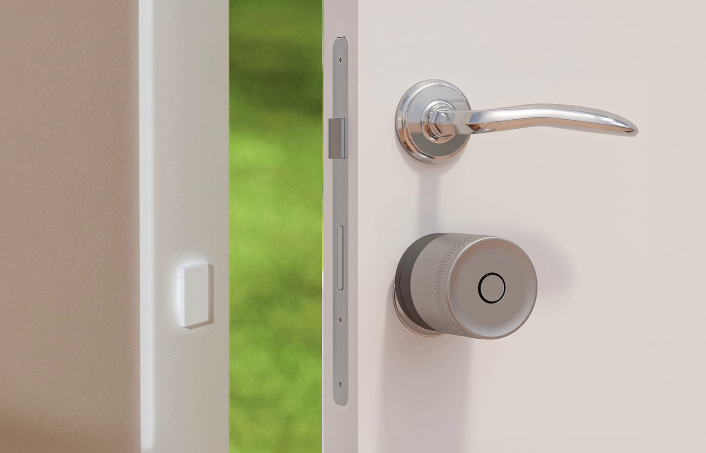Yale Smart Locks