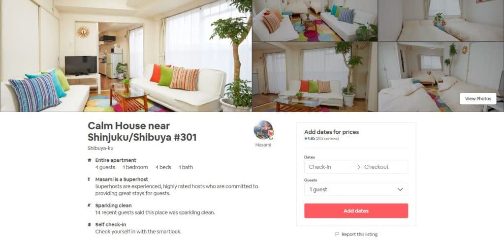 airbnb-hosting-guide-listing-tips