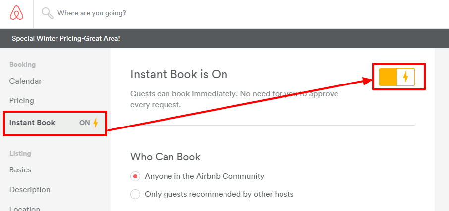 airbnb-hosting-guide-instant-book-button