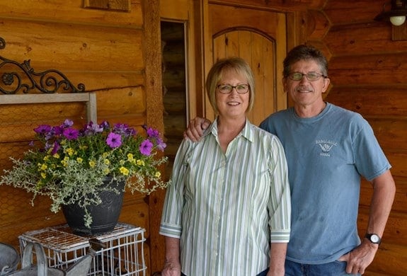 Bitter Root River Ranch The Eppich