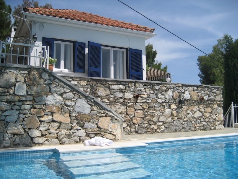 Villa Maestrali 3