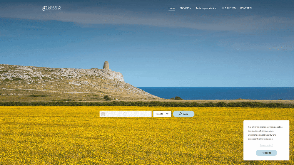 Salento Nascosto